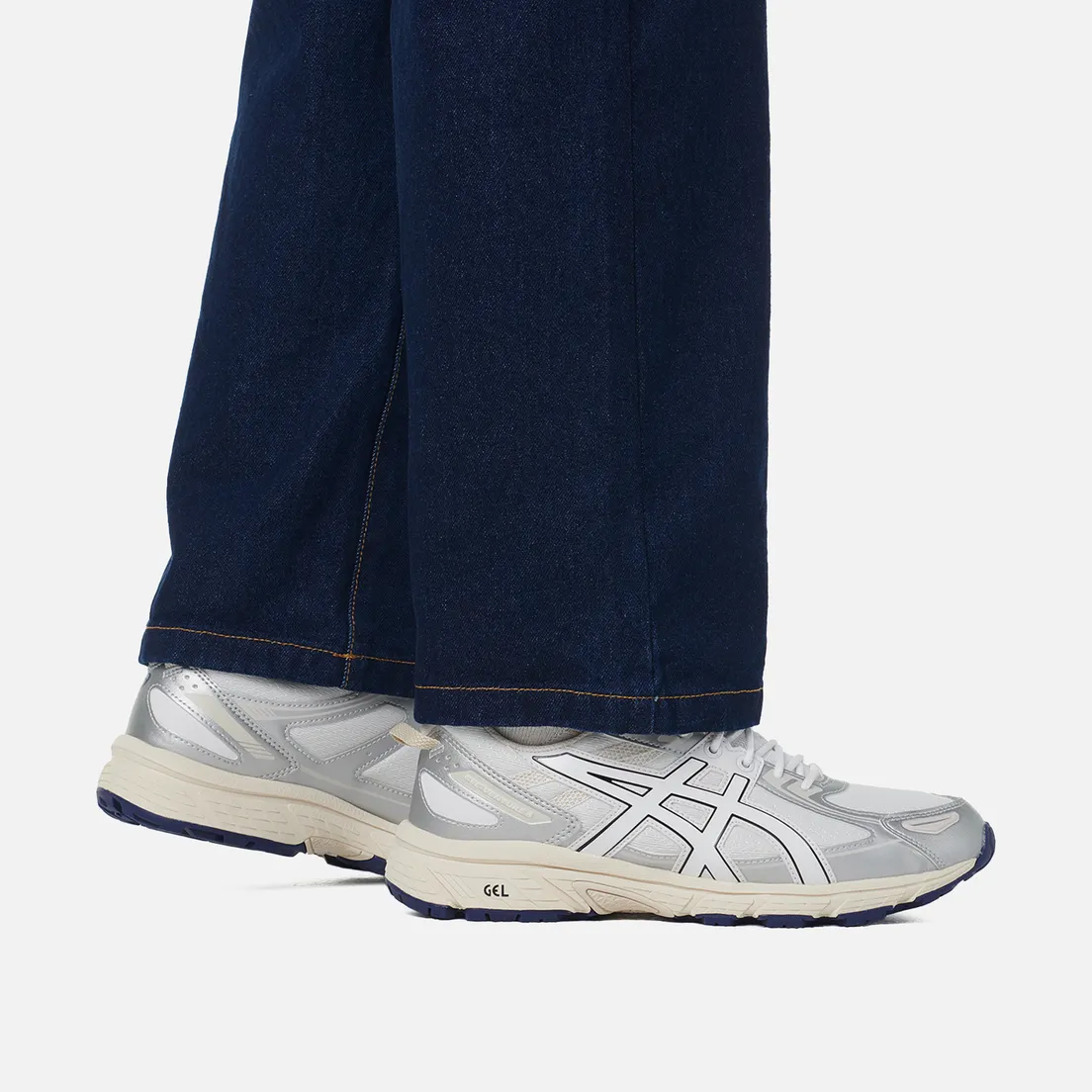 ASICS Мужские кроссовки Gel-Venture 6