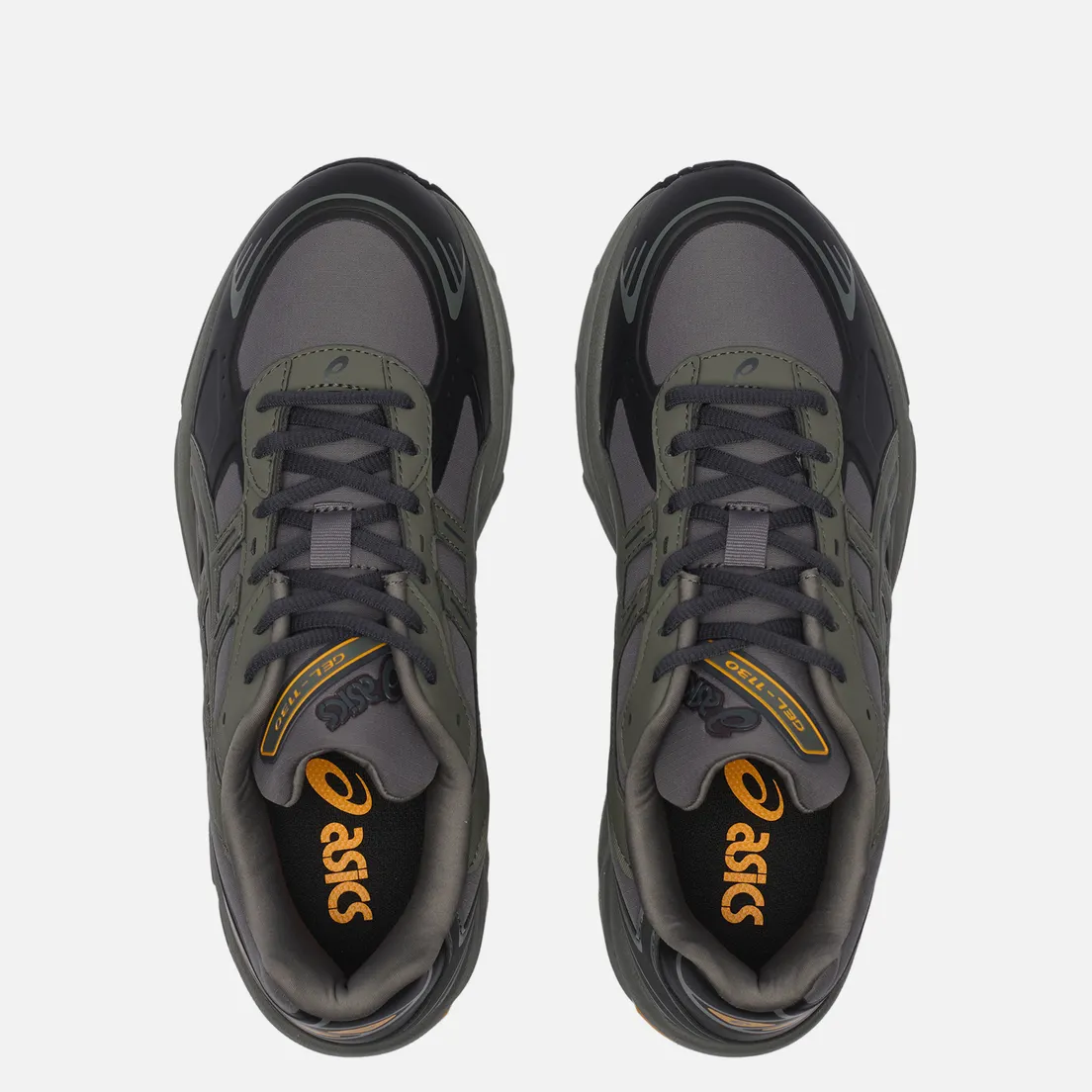 ASICS Кроссовки Gel-1130 NS