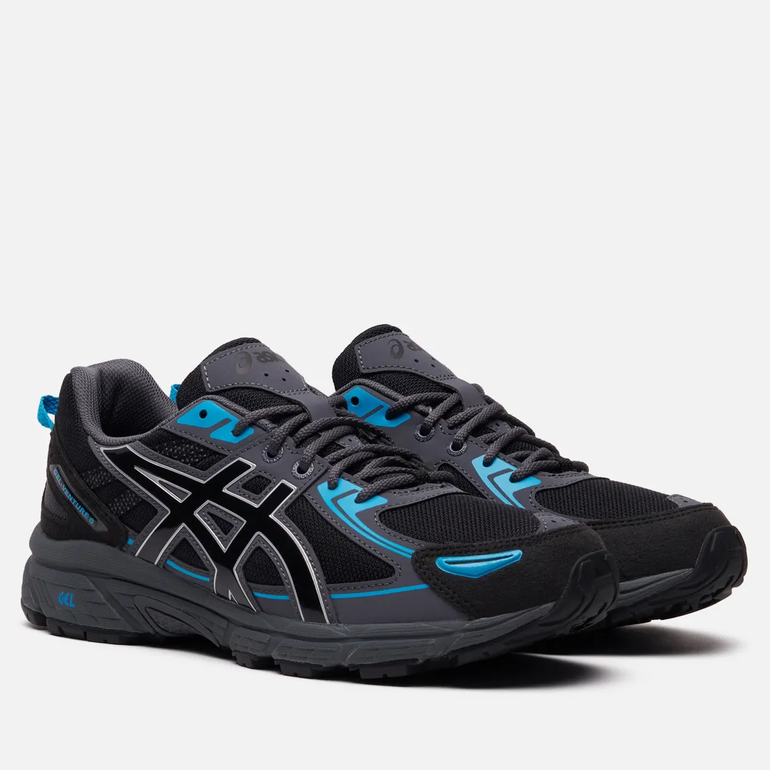 ASICS Кроссовки Gel-Venture 6