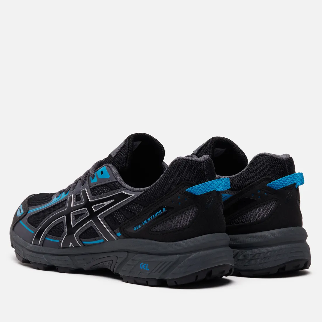 ASICS Кроссовки Gel-Venture 6
