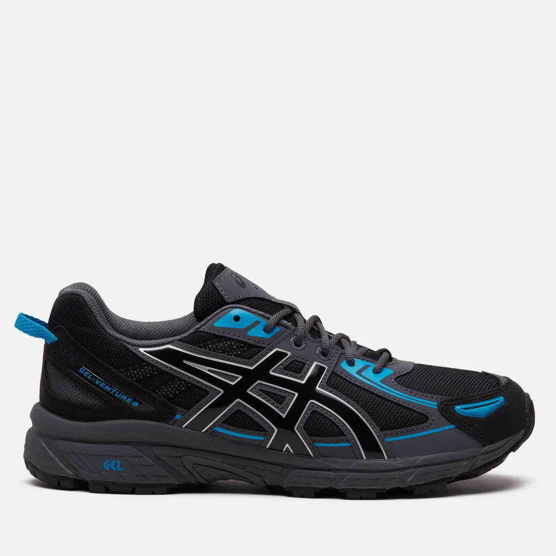 ASICS Кроссовки Gel-Venture 6