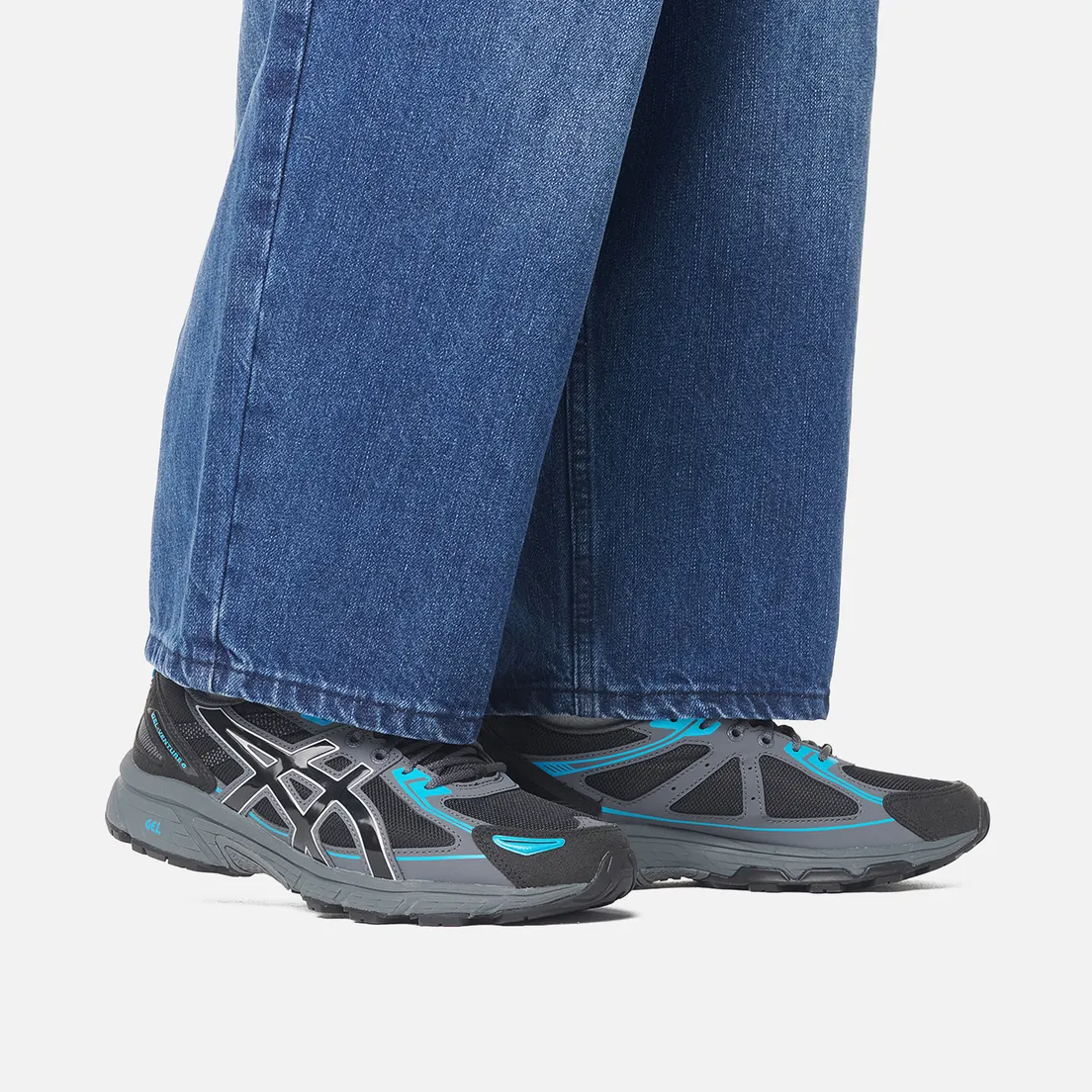 ASICS Кроссовки Gel-Venture 6