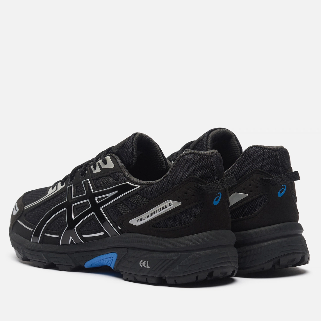 ASICS Мужские кроссовки Gel-Venture 6