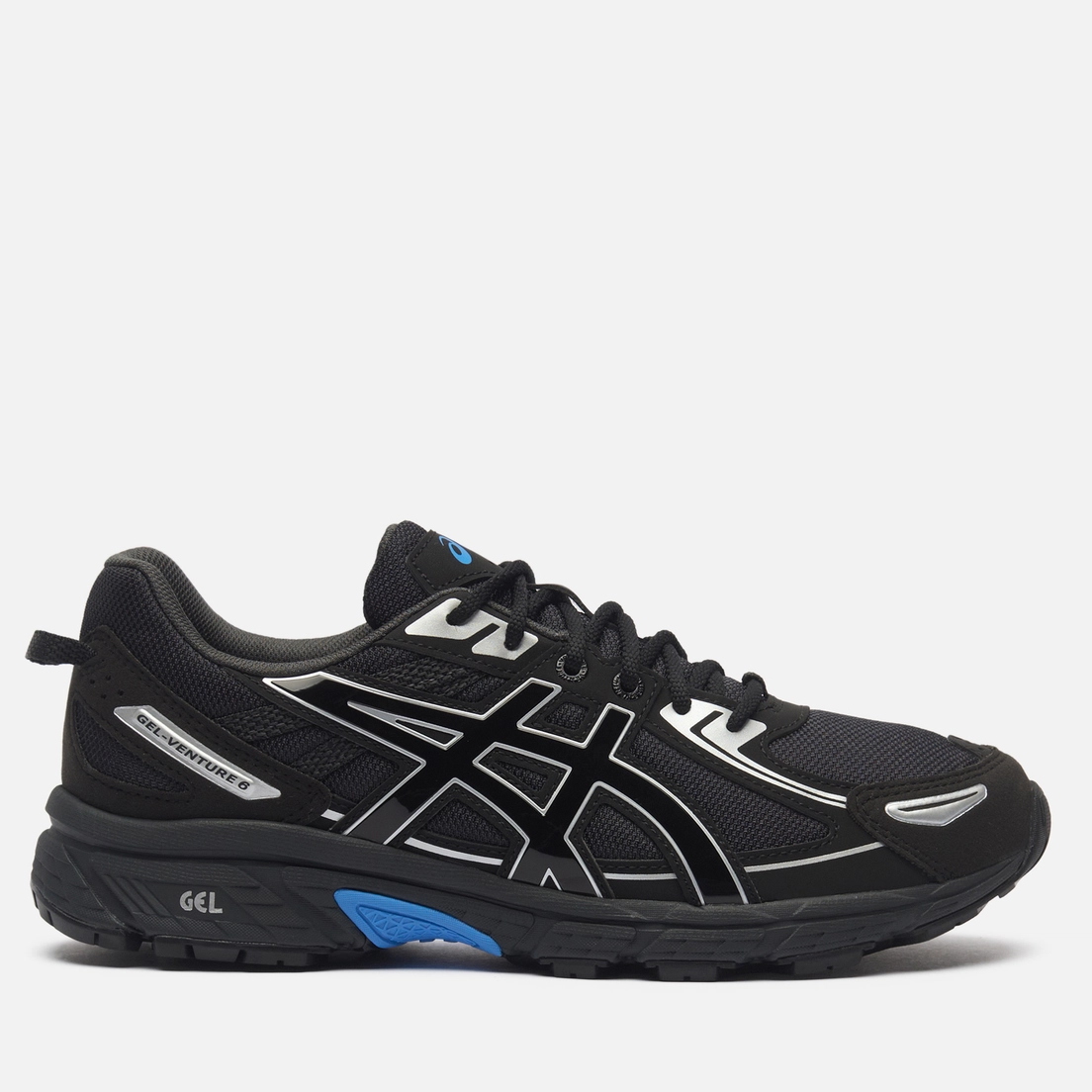 ASICS Мужские кроссовки Gel-Venture 6