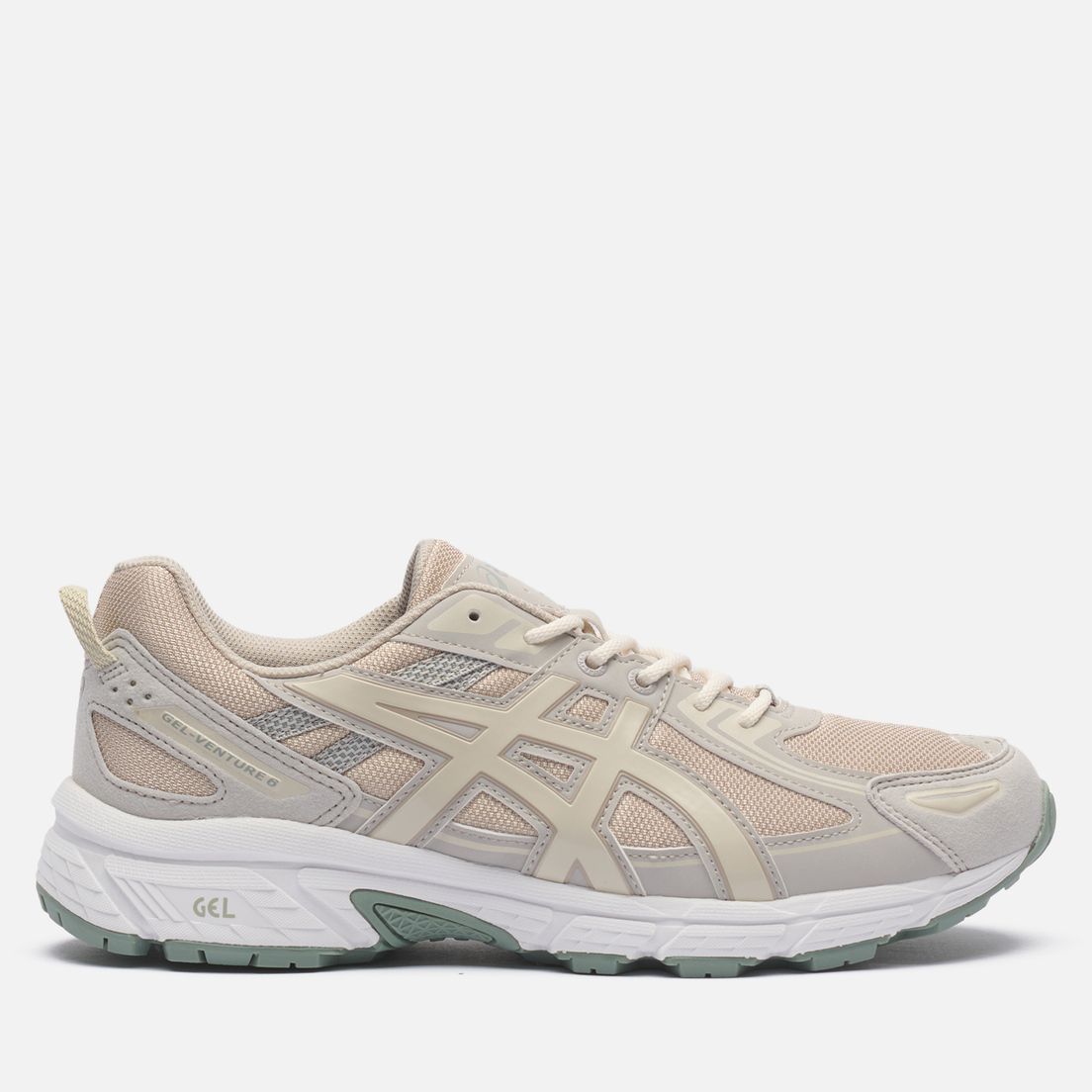 ASICS Мужские кроссовки Gel-Venture 6