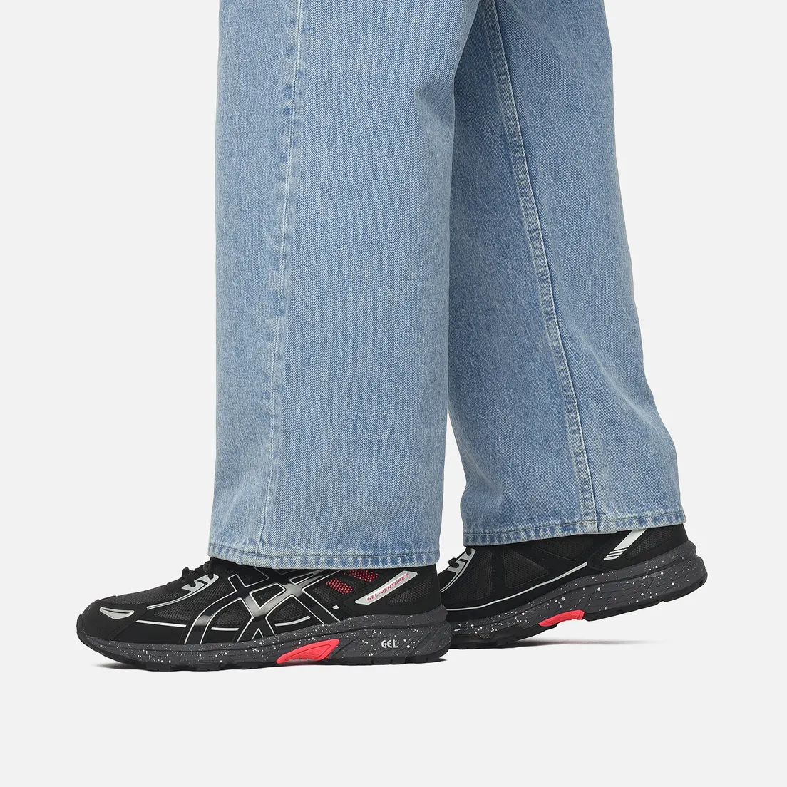 ASICS Кроссовки Gel-Venture 6
