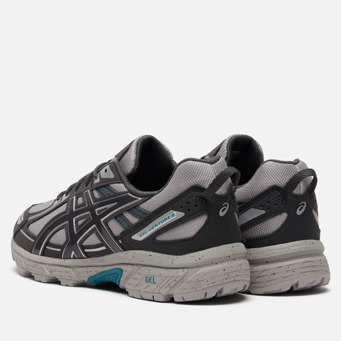 ASICS Мужские кроссовки Gel-Venture 6