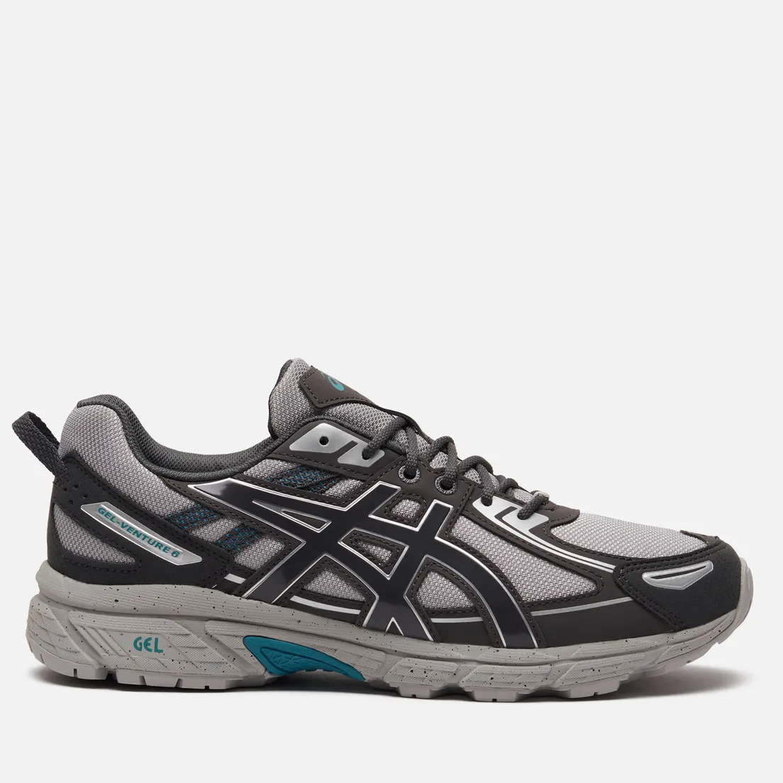 ASICS Мужские кроссовки Gel-Venture 6