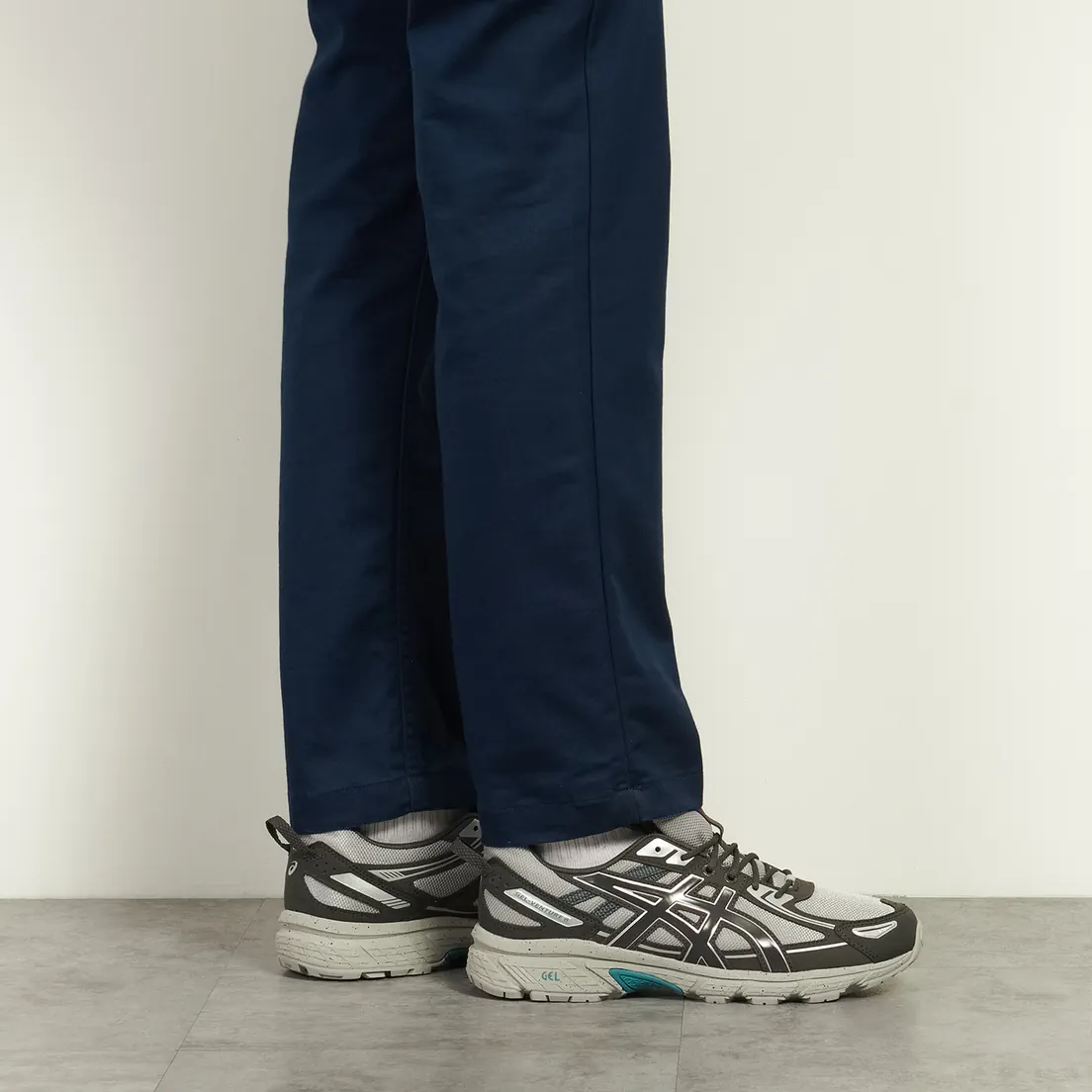 ASICS Мужские кроссовки Gel-Venture 6