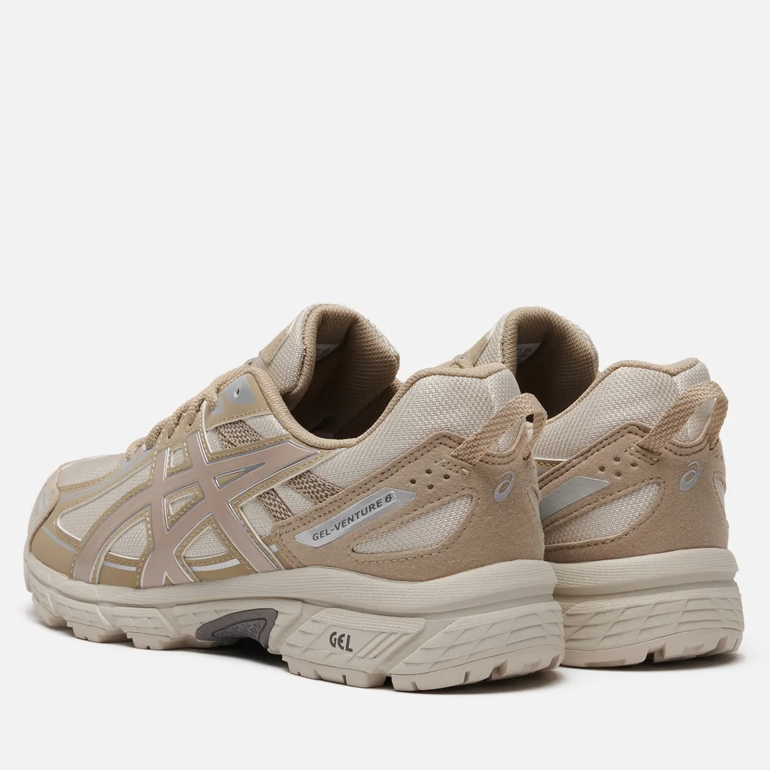 ASICS Кроссовки Gel-Venture 6