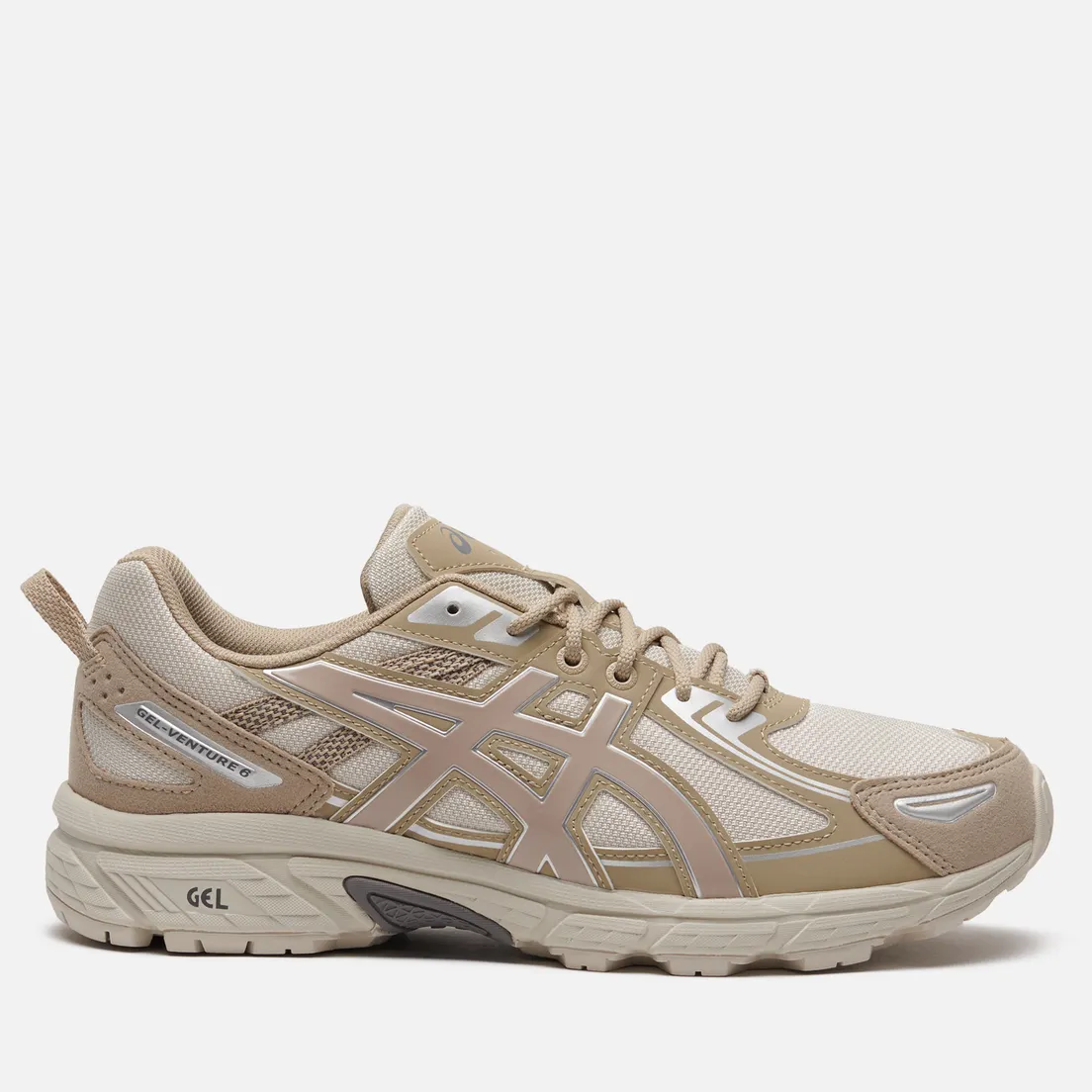 ASICS Кроссовки Gel-Venture 6