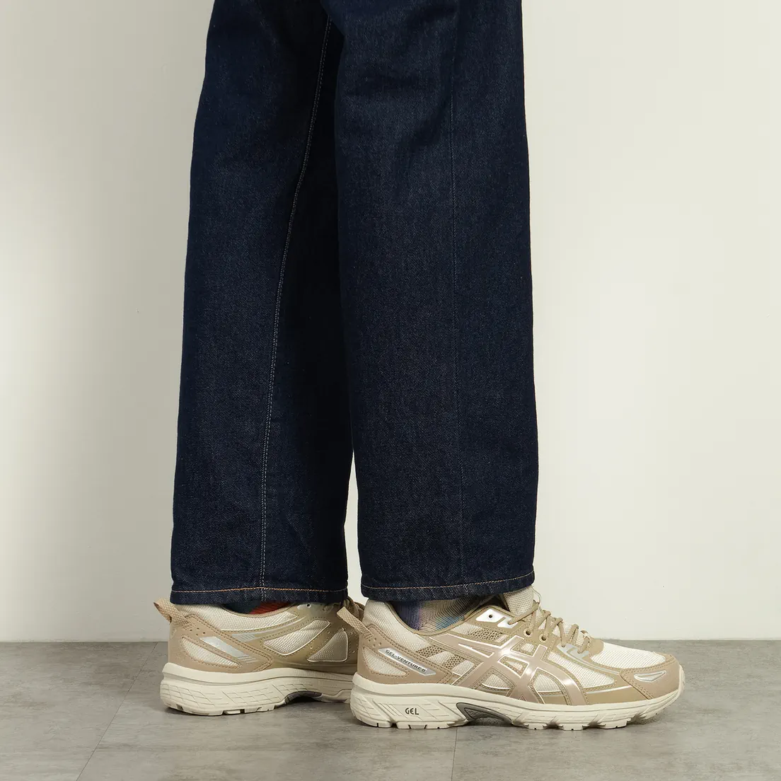 ASICS Кроссовки Gel-Venture 6