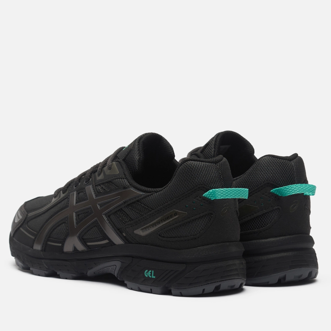 ASICS Мужские кроссовки Gel-Venture 6