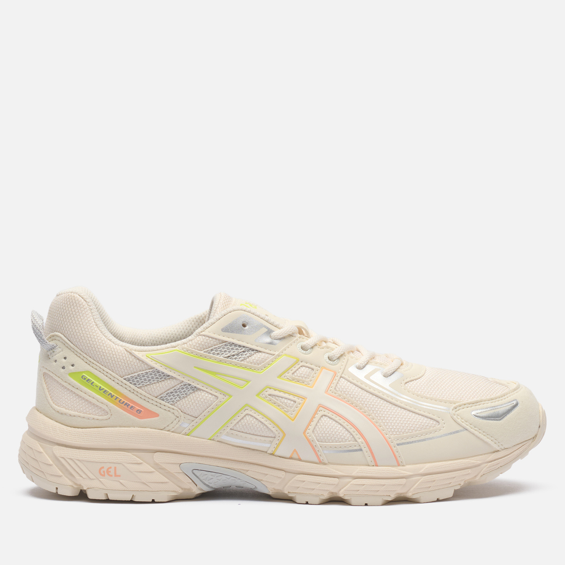 ASICS Мужские кроссовки Gel-Venture 6