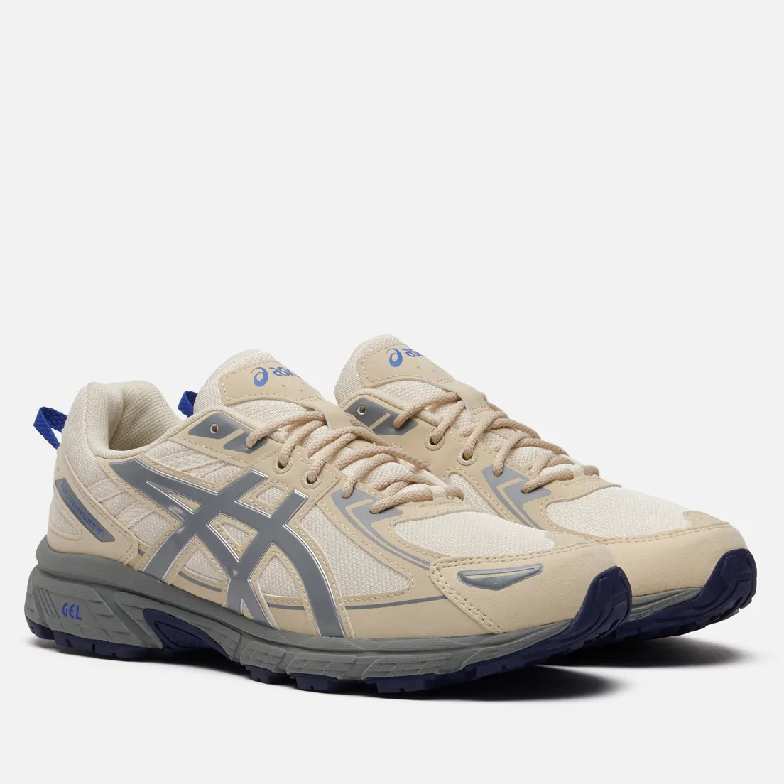 ASICS Мужские кроссовки Gel-Venture 6
