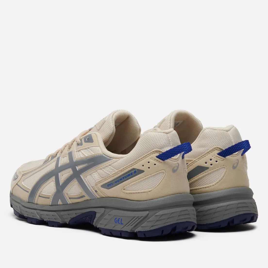 ASICS Мужские кроссовки Gel-Venture 6