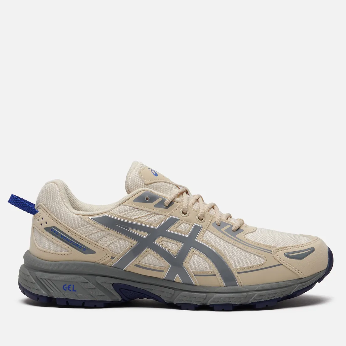 ASICS Мужские кроссовки Gel-Venture 6