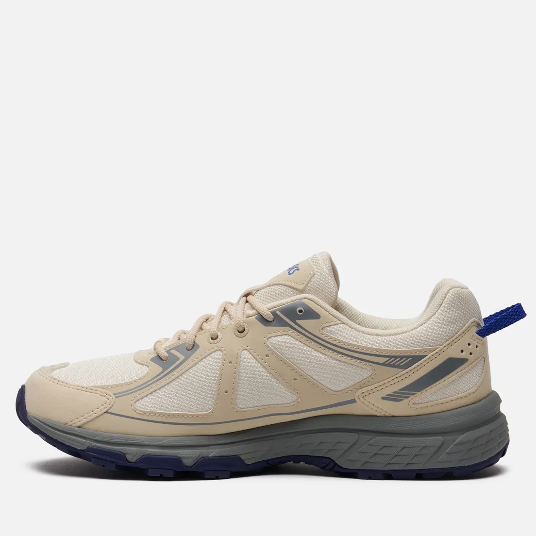 ASICS Мужские кроссовки Gel-Venture 6
