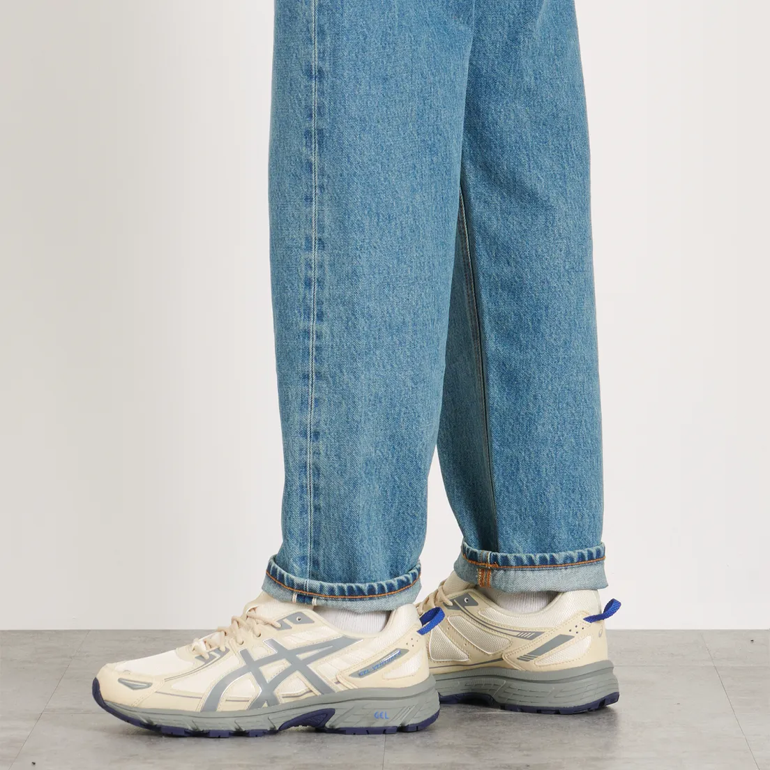 ASICS Мужские кроссовки Gel-Venture 6