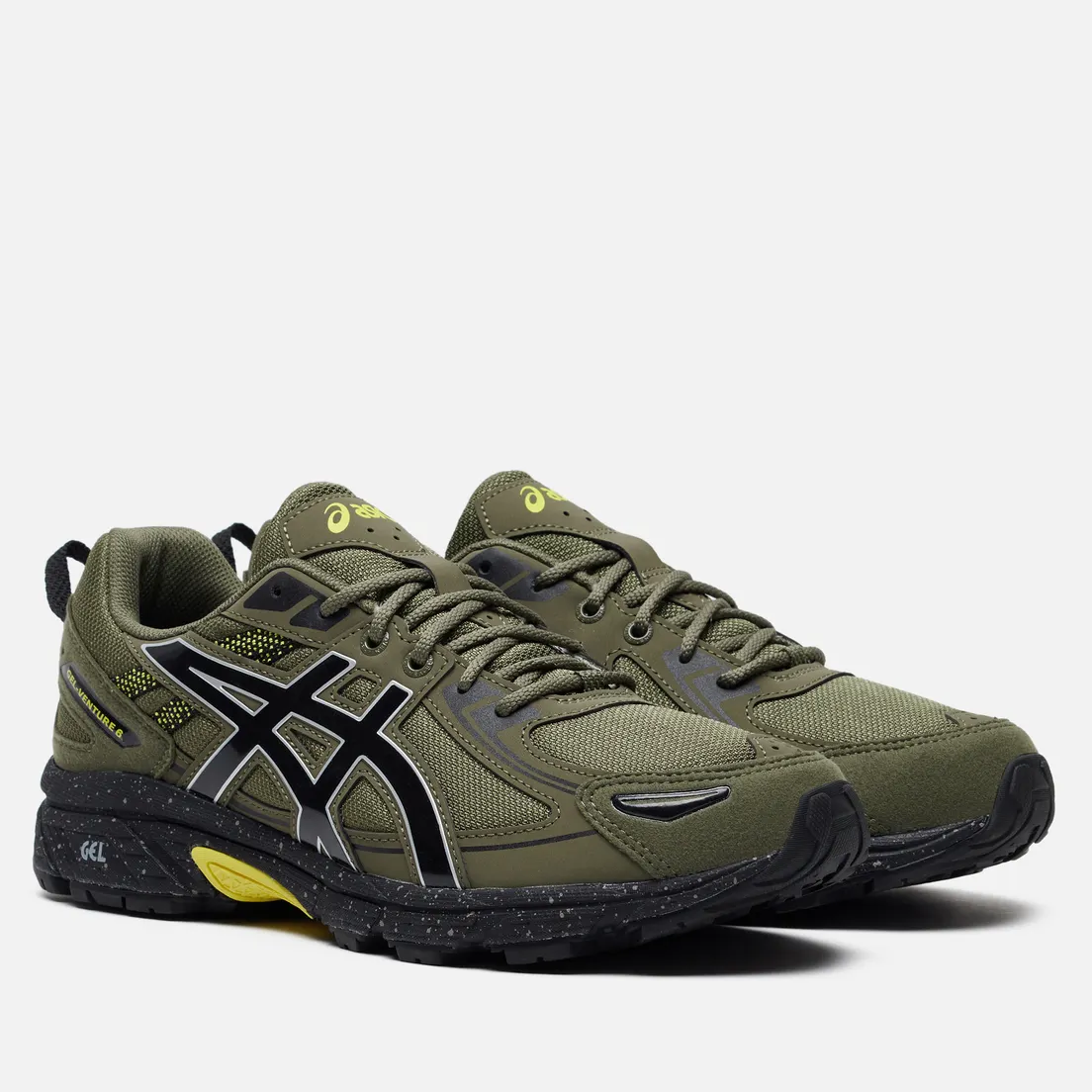 ASICS Кроссовки Gel-Venture 6