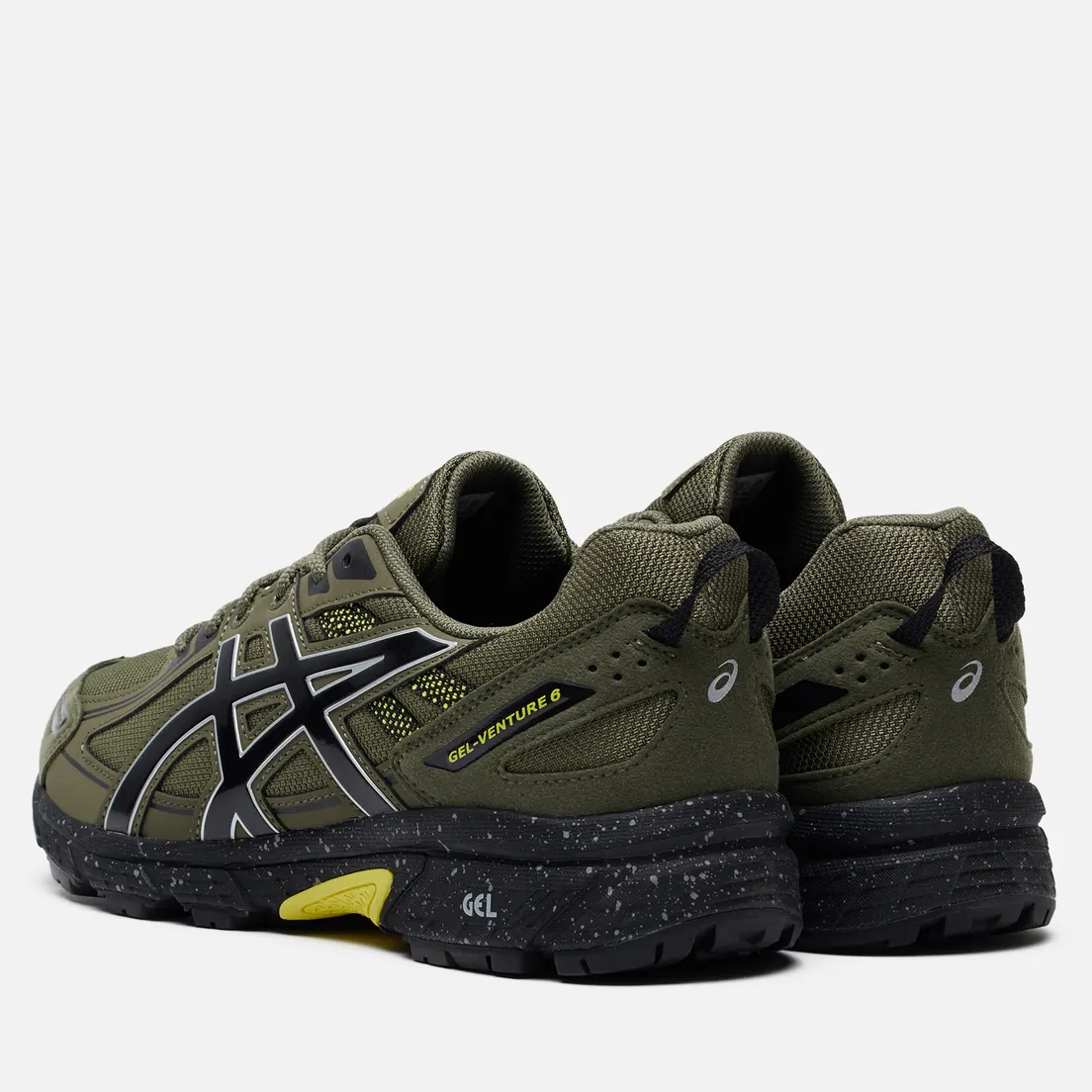 ASICS Кроссовки Gel-Venture 6