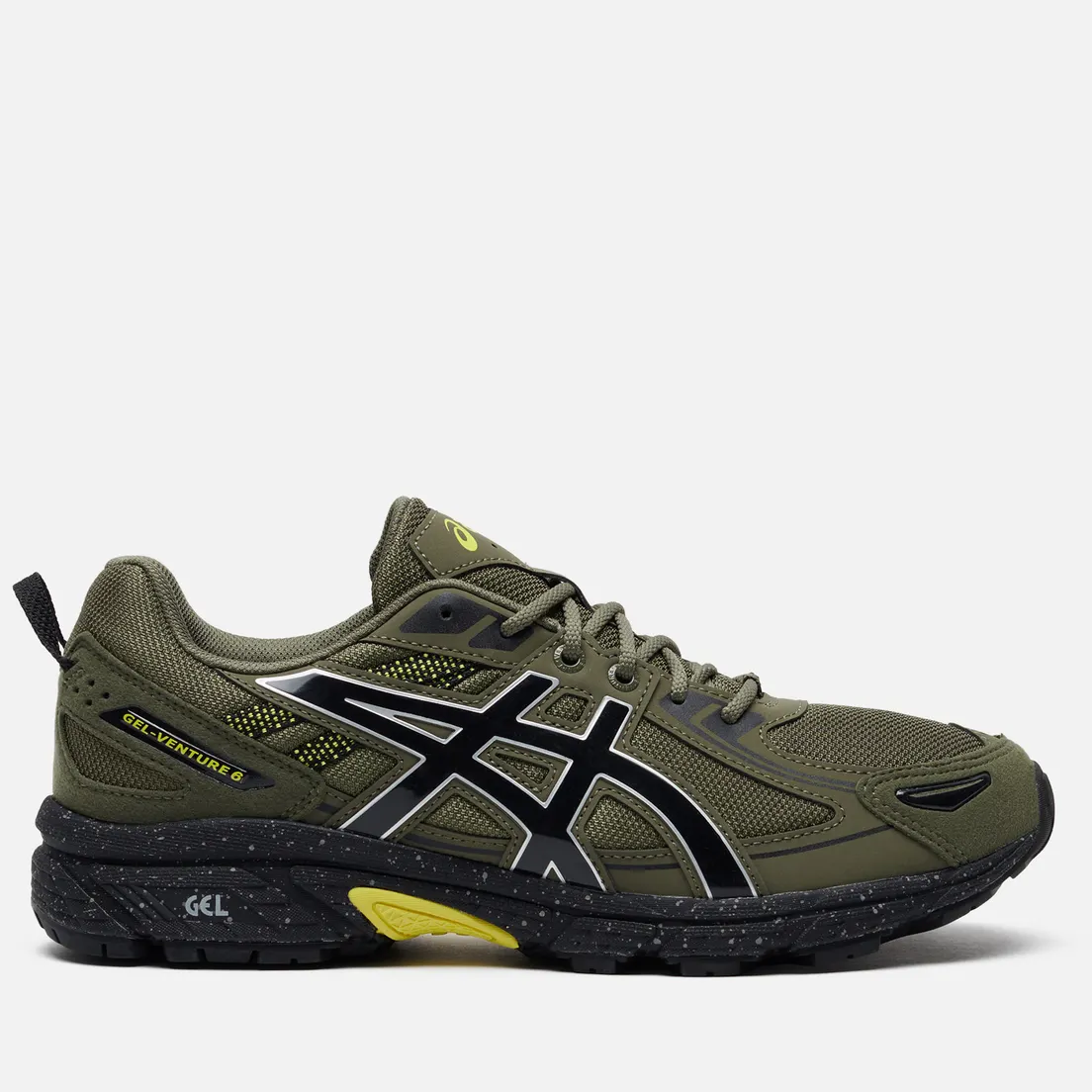 ASICS Кроссовки Gel-Venture 6
