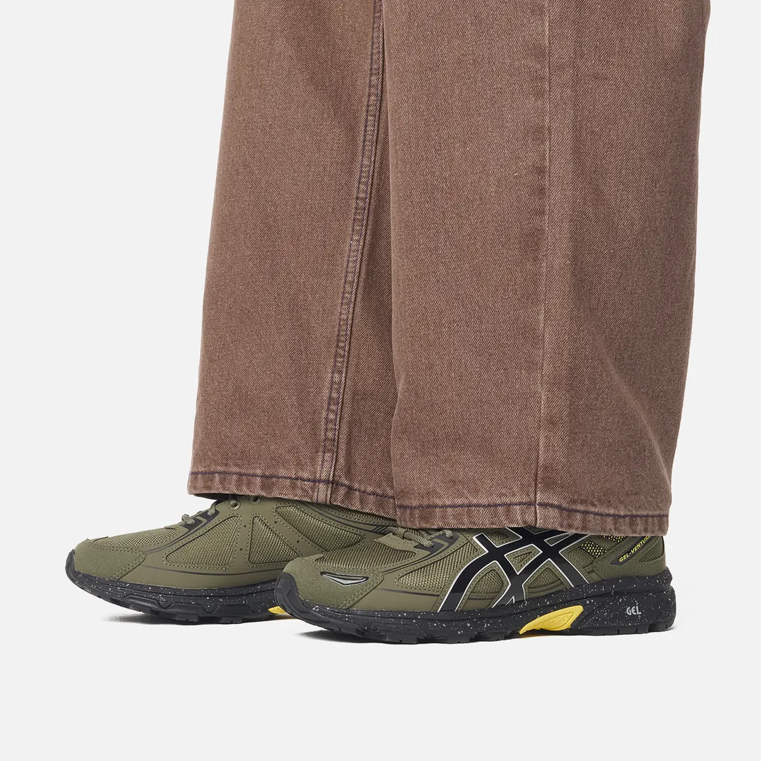 ASICS Кроссовки Gel-Venture 6