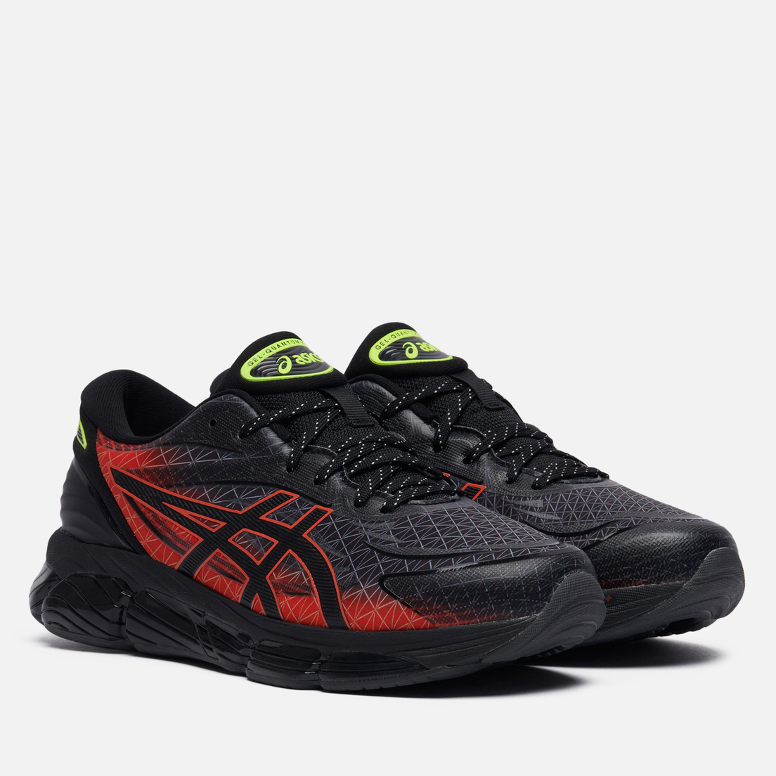 ASICS Мужские кроссовки Gel-Quantum 360 VIII City Of Light