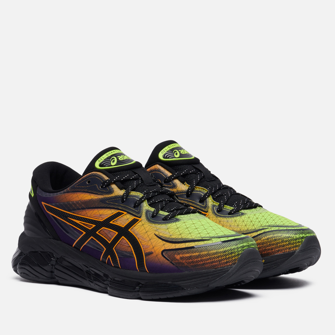 ASICS Gel Quantum 360 VIII City Of Light 44.5 EU