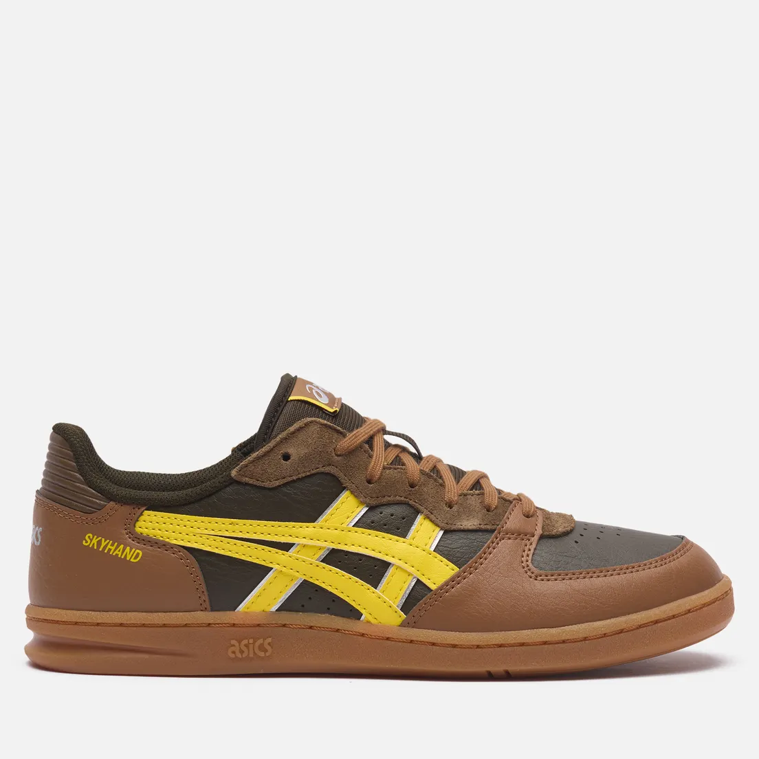 ASICS Мужские кроссовки Skyhand OG