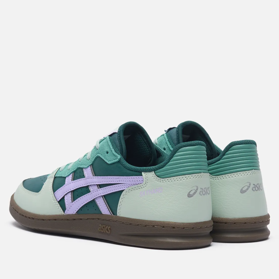 ASICS Мужские кроссовки Skyhand OG