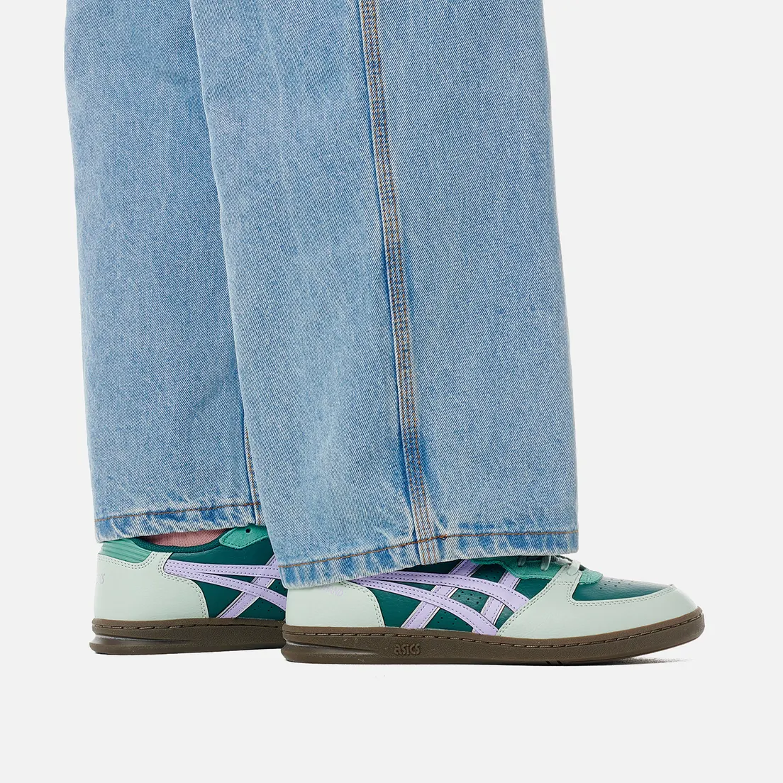 ASICS Мужские кроссовки Skyhand OG