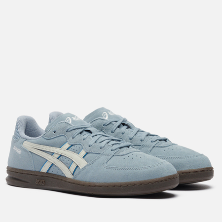 Мужские кроссовки ASICS Skyhand OG, цвет голубой, размер 40.5 EU
