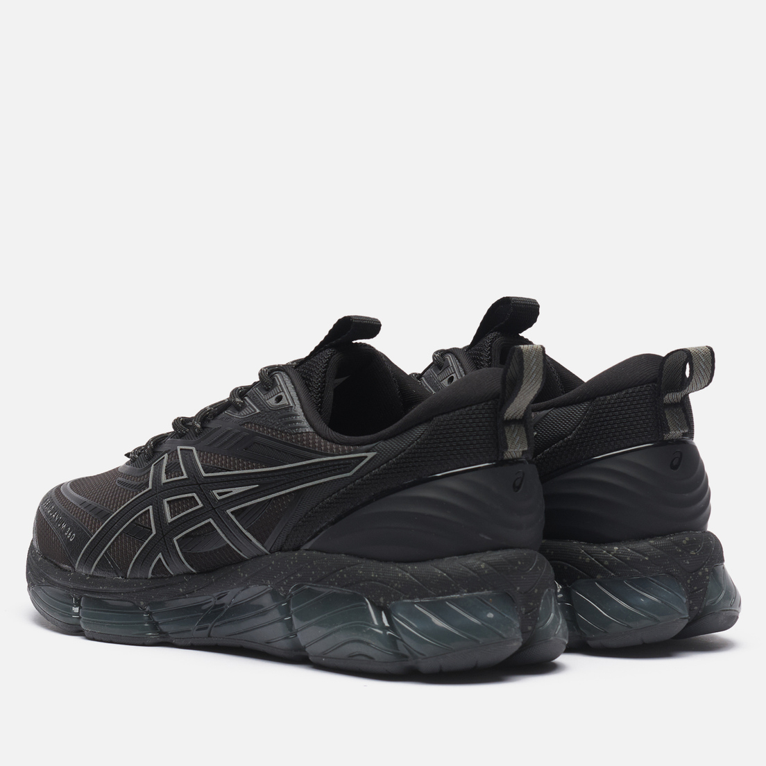 ASICS Мужские кроссовки Gel-Quantum 360 VIII Utility