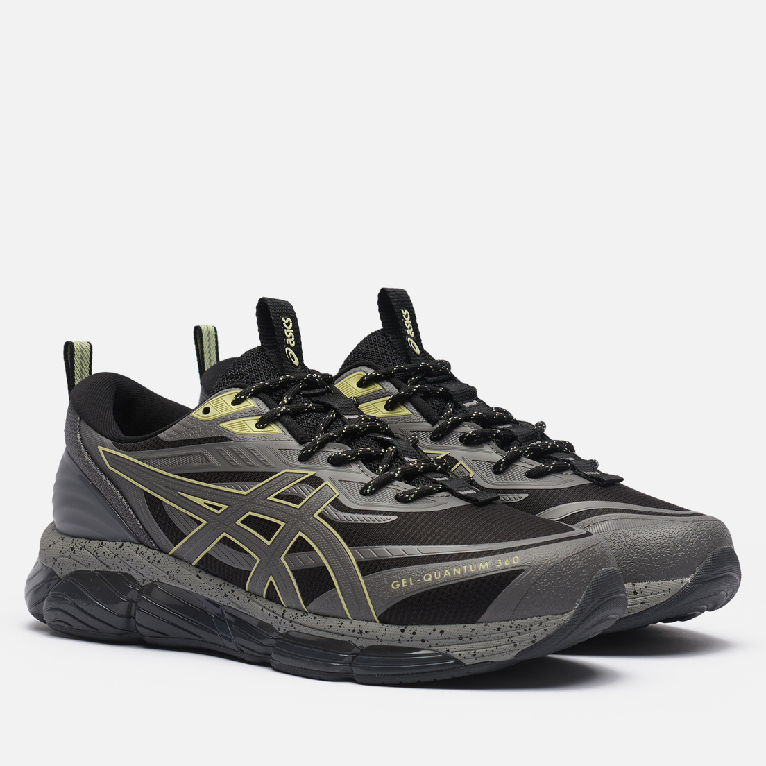 ASICS Мужские кроссовки Gel-Quantum 360 VIII Utility