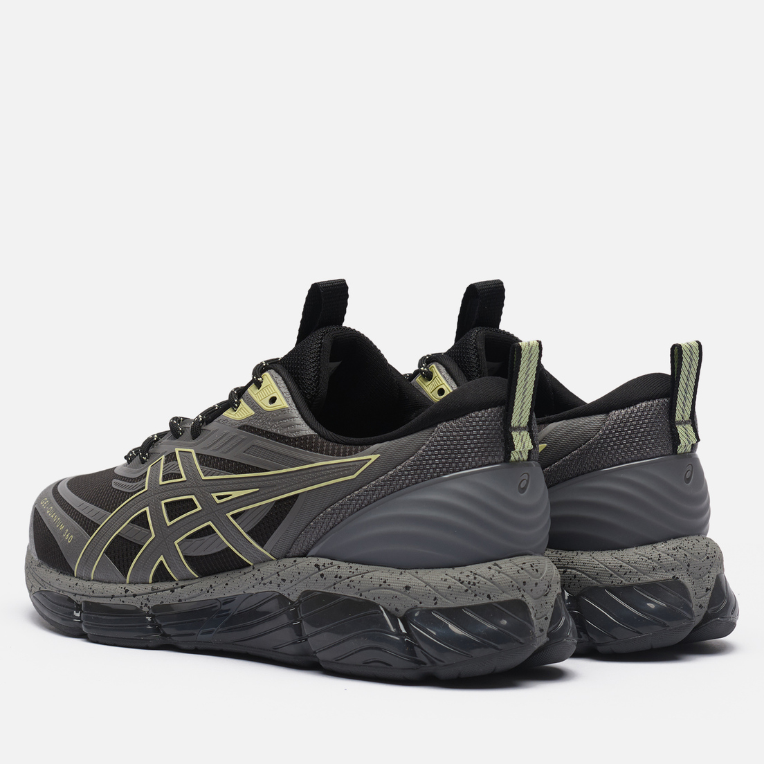 ASICS Мужские кроссовки Gel-Quantum 360 VIII Utility