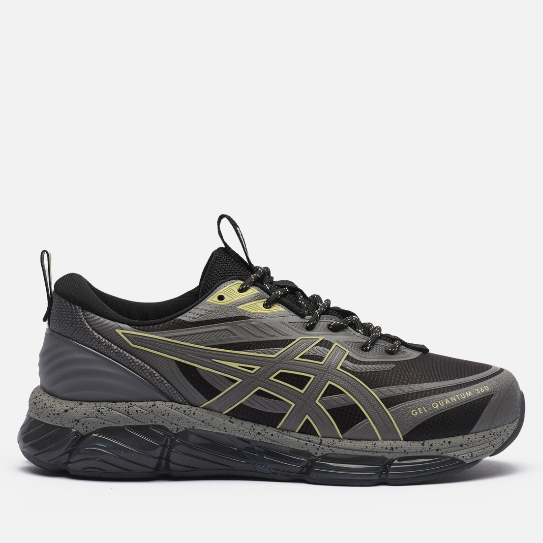 ASICS Мужские кроссовки Gel-Quantum 360 VIII Utility