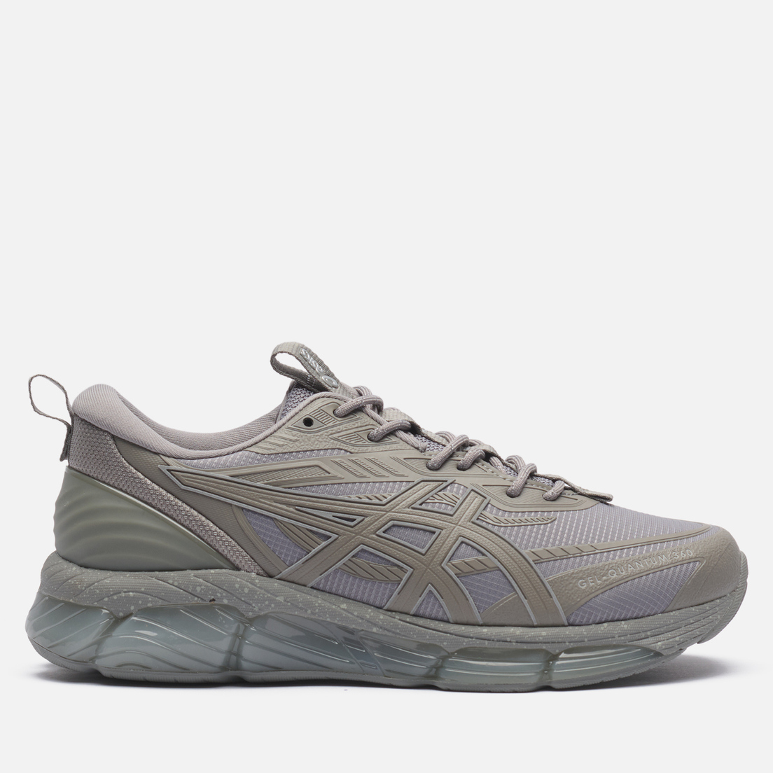 ASICS Gel Quantum 360 VIII Utility 1203A471 020