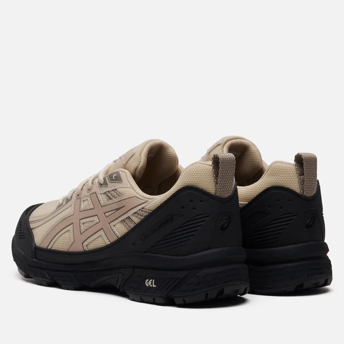ASICS Мужские кроссовки Gel-Venture 6 Shield