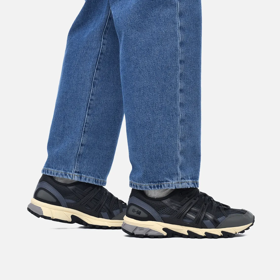 ASICS Мужские кроссовки Gel-Sonoma 15-50