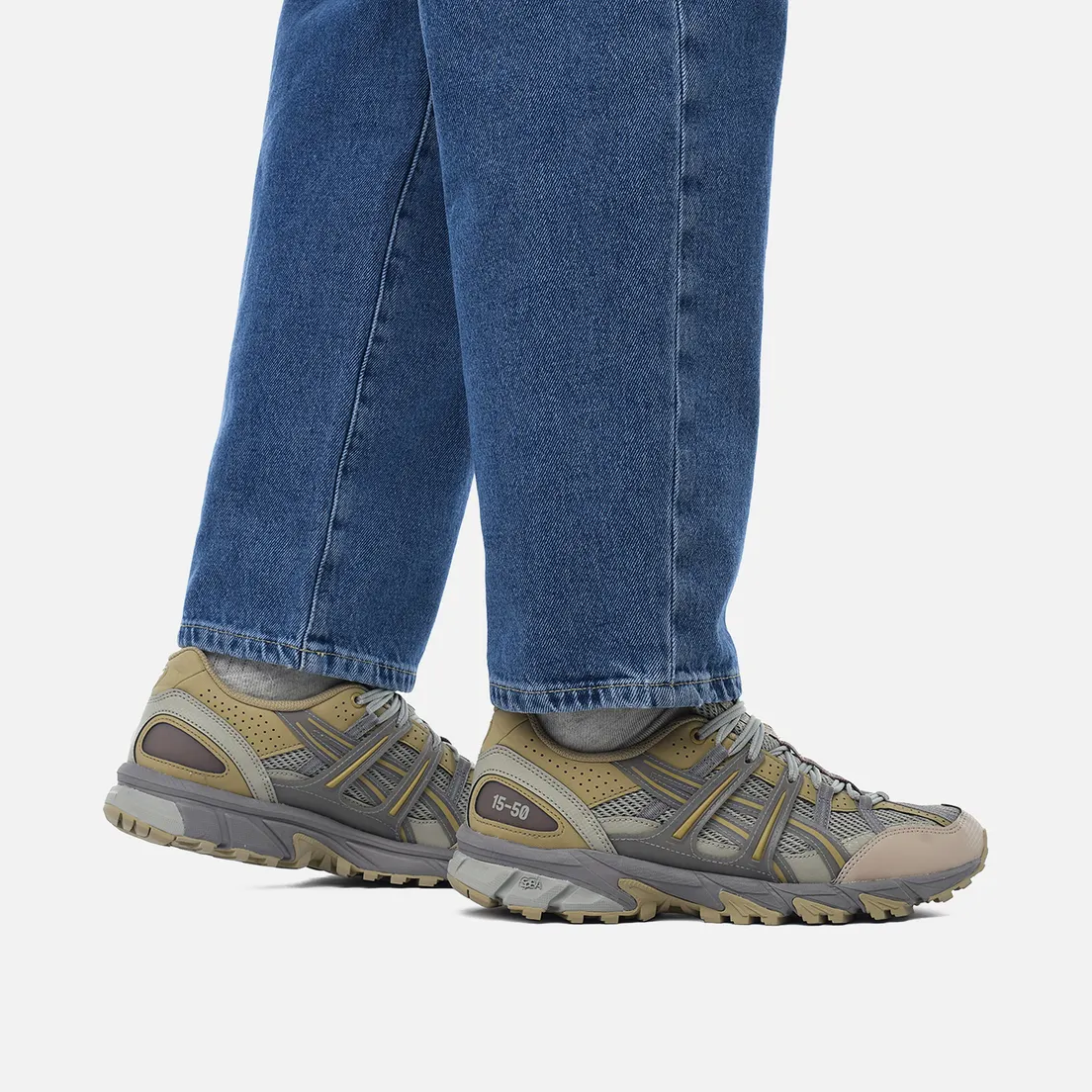 ASICS Мужские кроссовки Gel-Sonoma 15-50