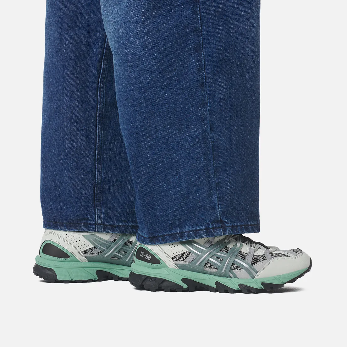 ASICS Кроссовки Gel-Sonoma 15-50