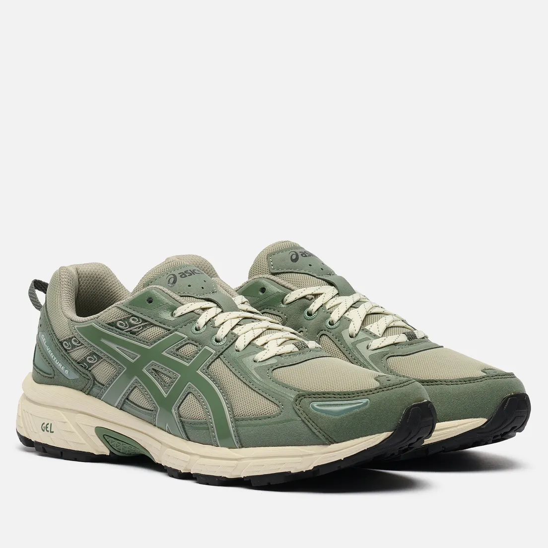ASICS Мужские кроссовки Gel-Venture 6