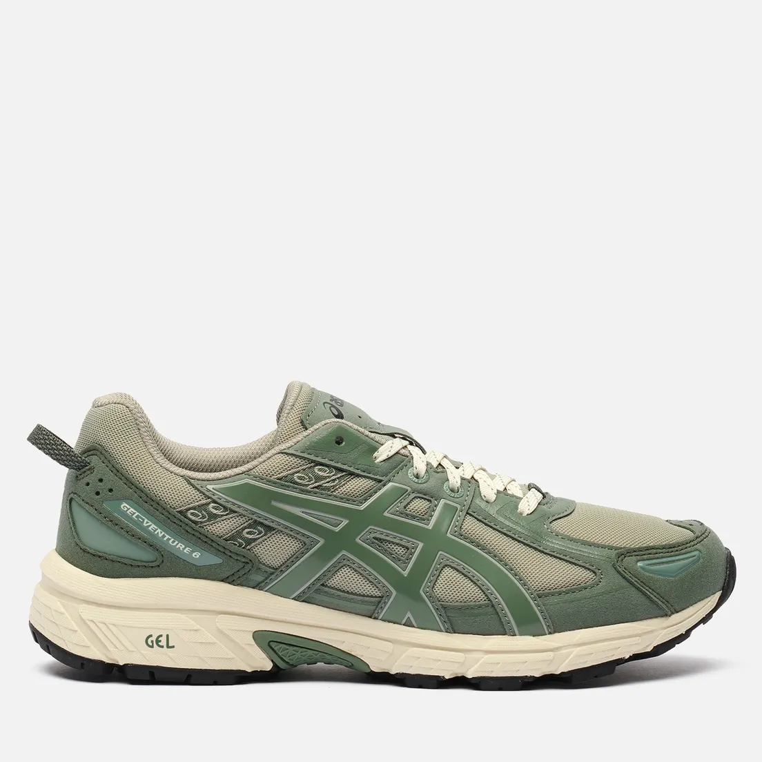 ASICS Мужские кроссовки Gel-Venture 6