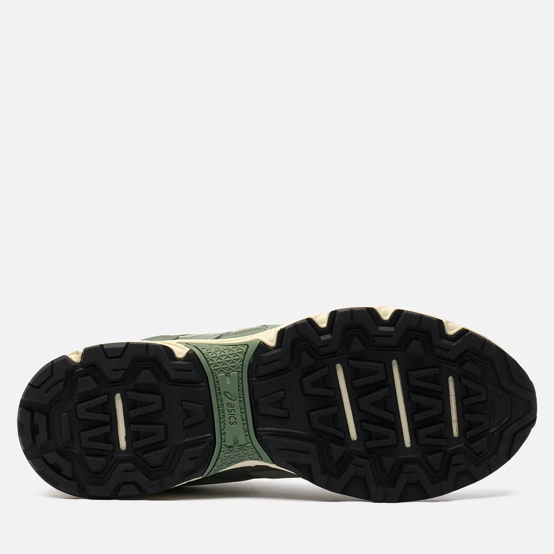 ASICS Мужские кроссовки Gel-Venture 6
