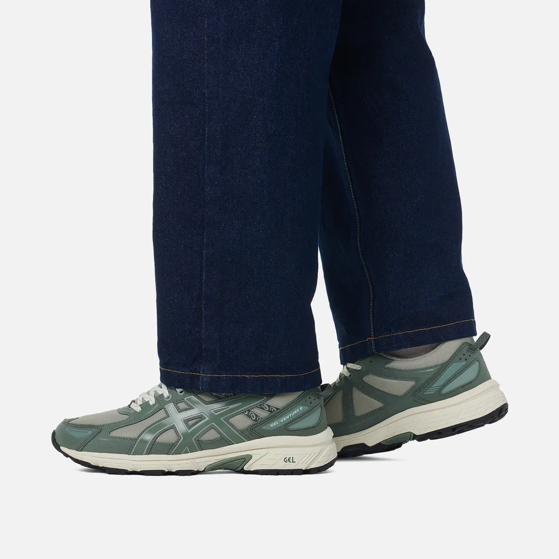 ASICS Мужские кроссовки Gel-Venture 6