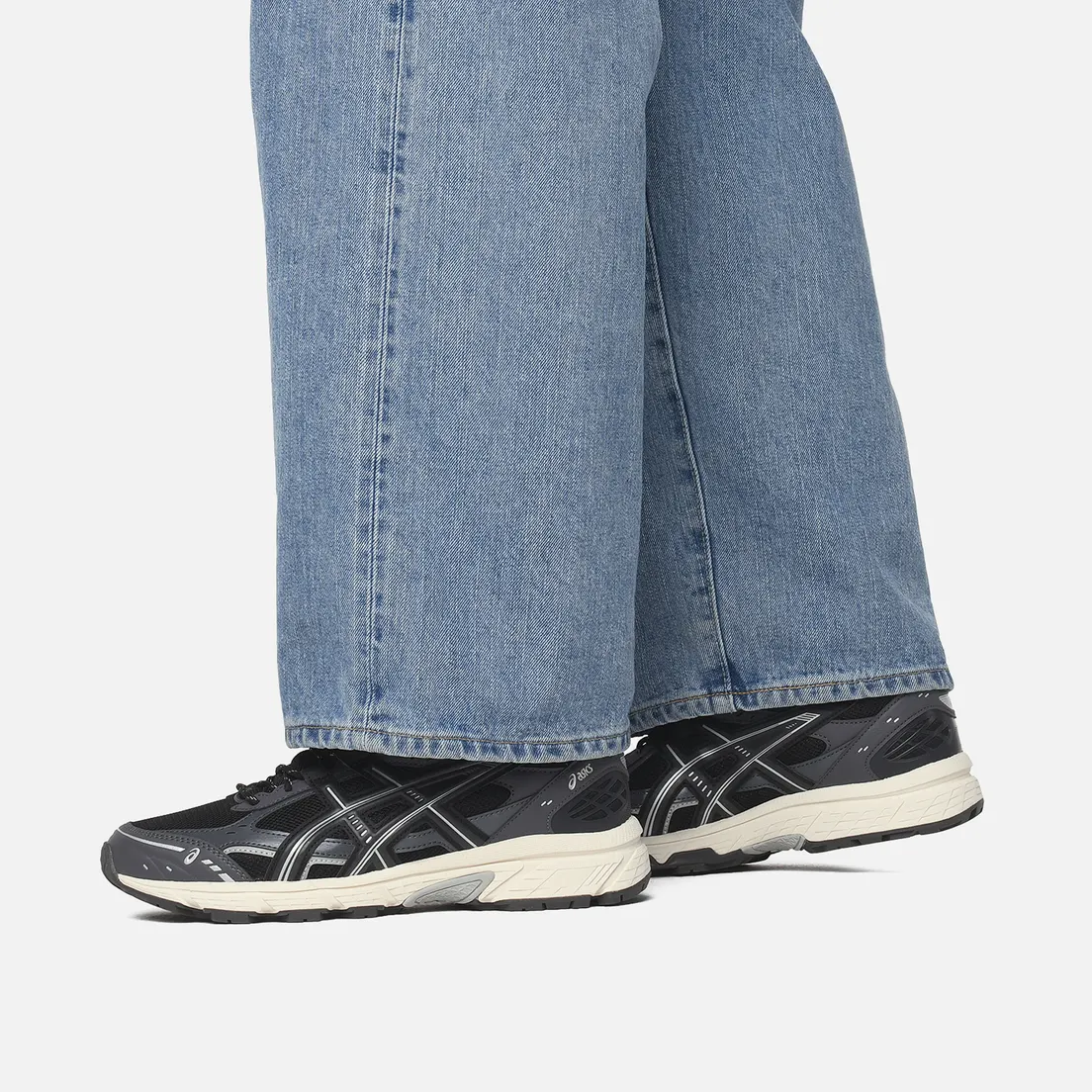 ASICS Кроссовки Gel-Nunobiki
