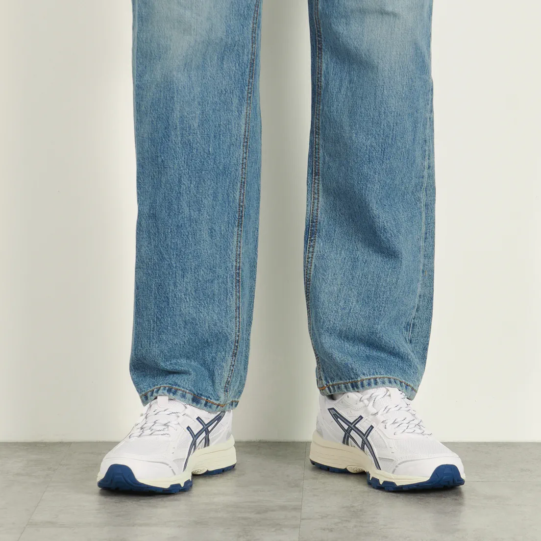 ASICS Кроссовки Gel-Nunobiki