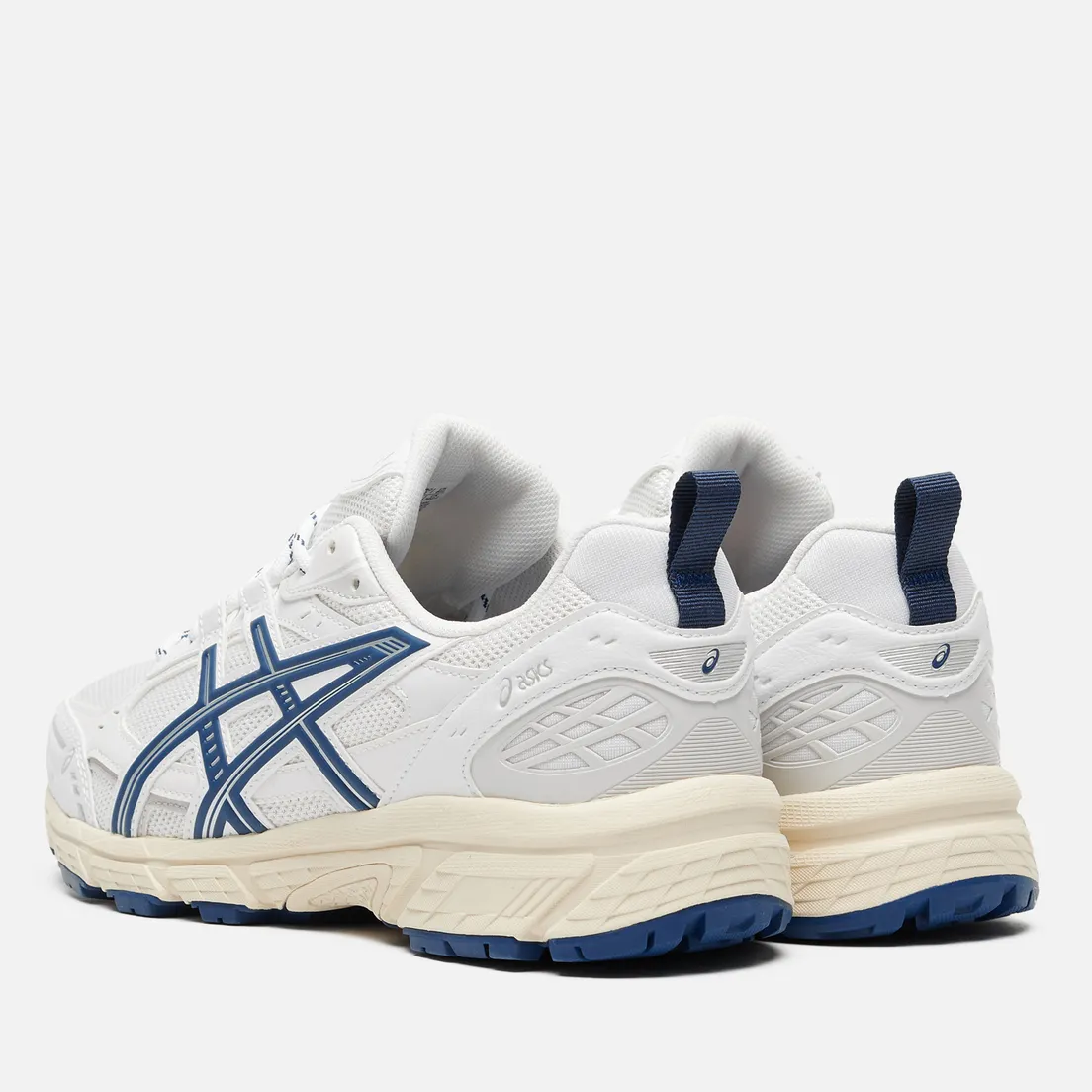 ASICS Кроссовки Gel-Nunobiki