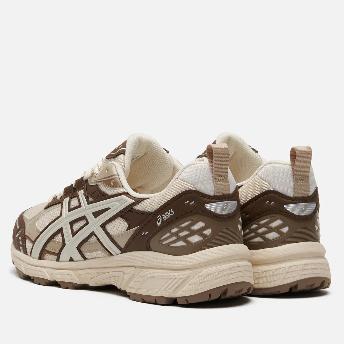 ASICS Кроссовки Gel-Nunobiki